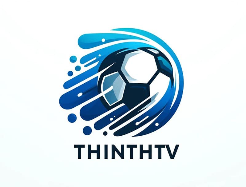 logo chính thức thính tv