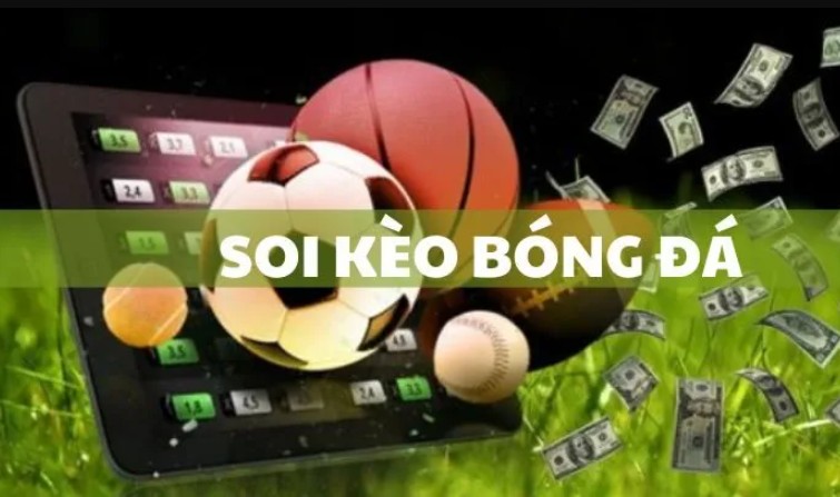 Danh sách web soi kèo bóng trực tuyến tốt nhất