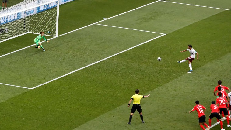 Long shot taker là gì? Top cầu thủ sở hữu kỹ năng này 3 Những lợi ích của việc sở hữu một long shot taker trong đội hình