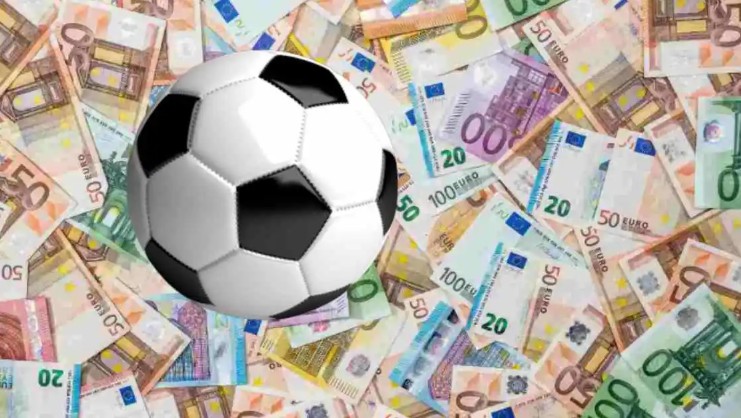 Tiền com trong cá độ là gì?
