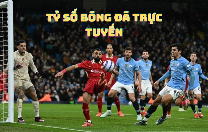 Vì sao người chơi thích cược vào tỷ số bóng đá trực tuyến?