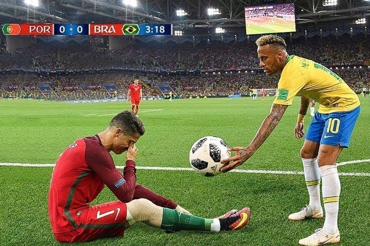 Giải Fair Play trong bóng đá