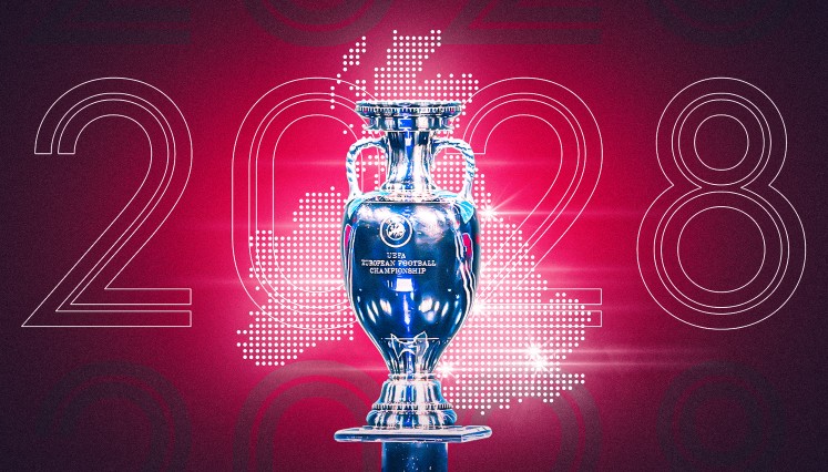 UEFA European Championship: Nơi châu Âu tìm lại ngai vàng bóng đá 3 Nhà vua của UEFA European Championship là ai?