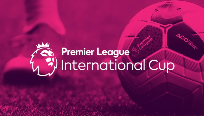 Premier League International Cup – Sân chơi cho thế hệ vàng tương lai