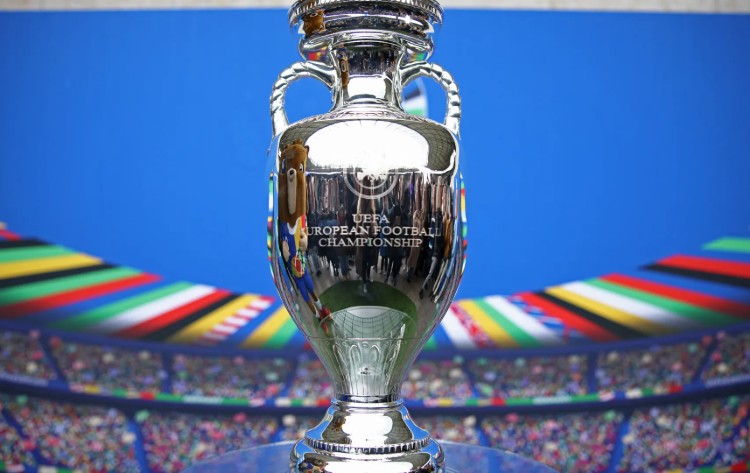 UEFA European Championship hình thành từ khi nào? 