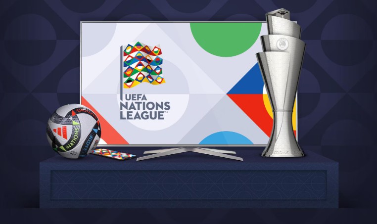 UEFA Nations League – Giải dành cho các đội tuyển đua danh hiệu thật 3 UEFA Nations League – Đường ngắn đi tới vinh quang thật