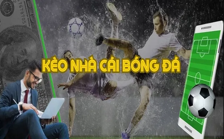 Soi kèo nhà cái cùng BLV bóng đá nhận típ kèo ngon 3 Kênh trực tiếp bóng đá nào cung cấp nguồn kèo nhà cái uy tín