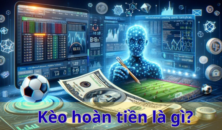 Kèo hoàn tiền là gì?