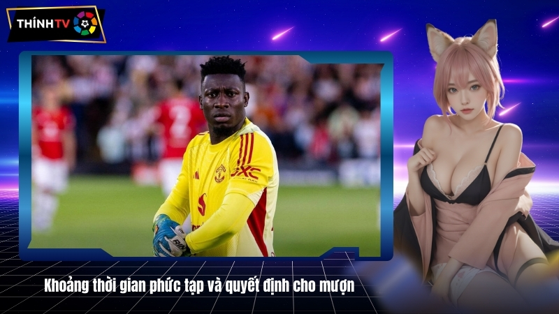 Khoang thoi gian phuc tap va quyet dinh cho muon